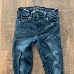 Citizens of Humanity Avedon Jeans